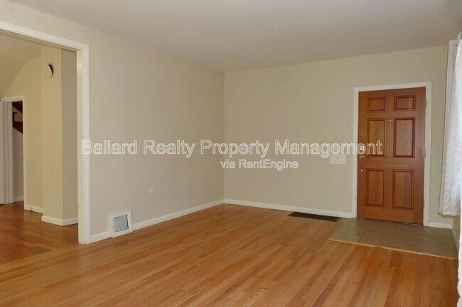 Foto del edificio - 1417 NW 60th St
