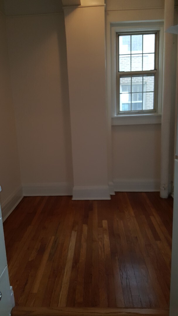 Foto del interior - Wyman Towers