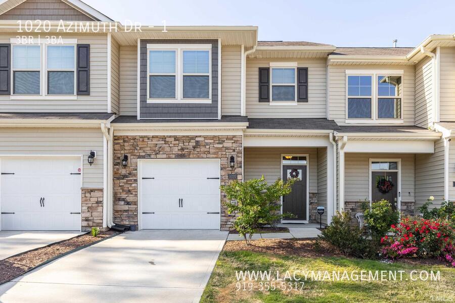 Photo - 1020 Azimuth Dr - 1-