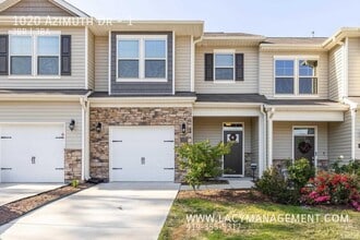 Building Photo - 1020 Azimuth Dr