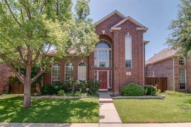 Foto principal - 669 Nottingham Dr