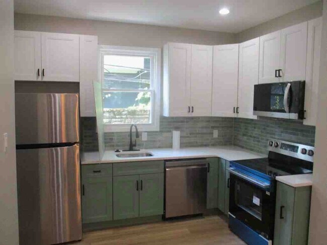 Foto del edificio - 2418 W Norris St