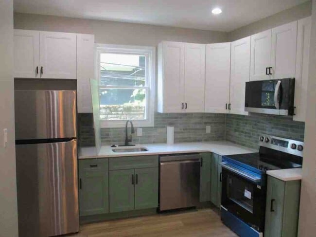 Photo - 2418 W Norris St (Philadelphia, PA) Townhome