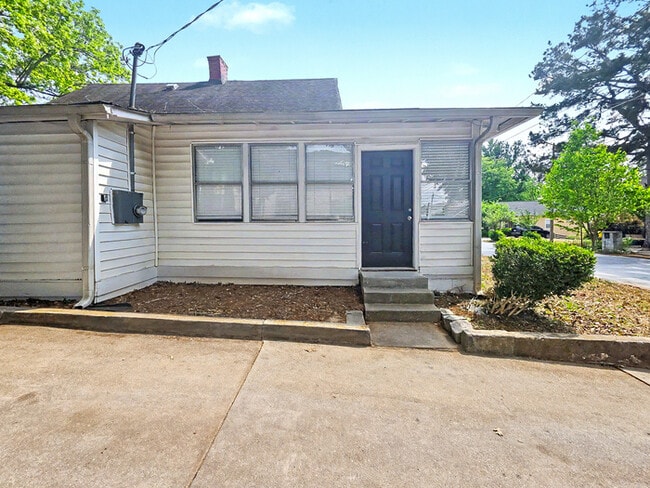 Photo - 1272 Allene Ave SW House