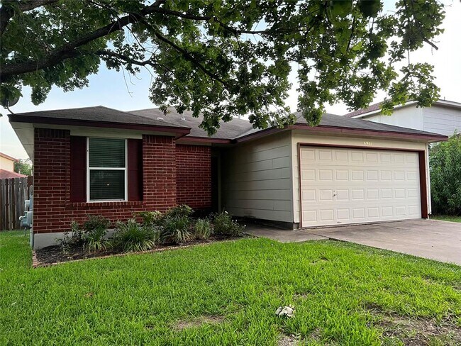 Foto del edificio - 6901 Broad Brook Dr