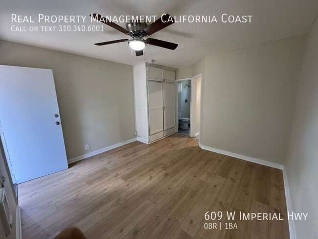 Foto del edificio - 609 W Imperial Hwy