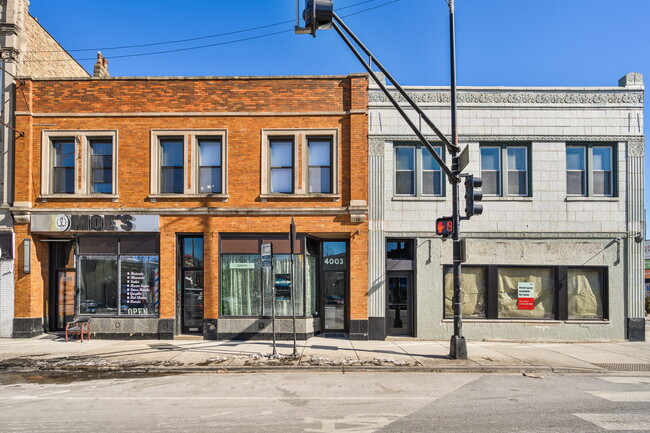 Building Photo - 4001 N Elston Ave