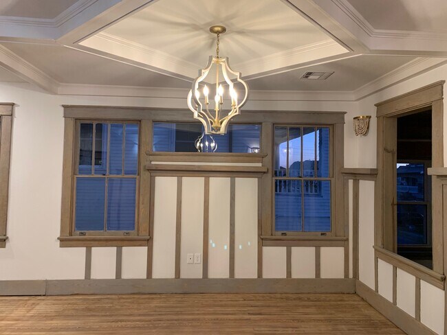 Dining Room - 2225 Peniston St