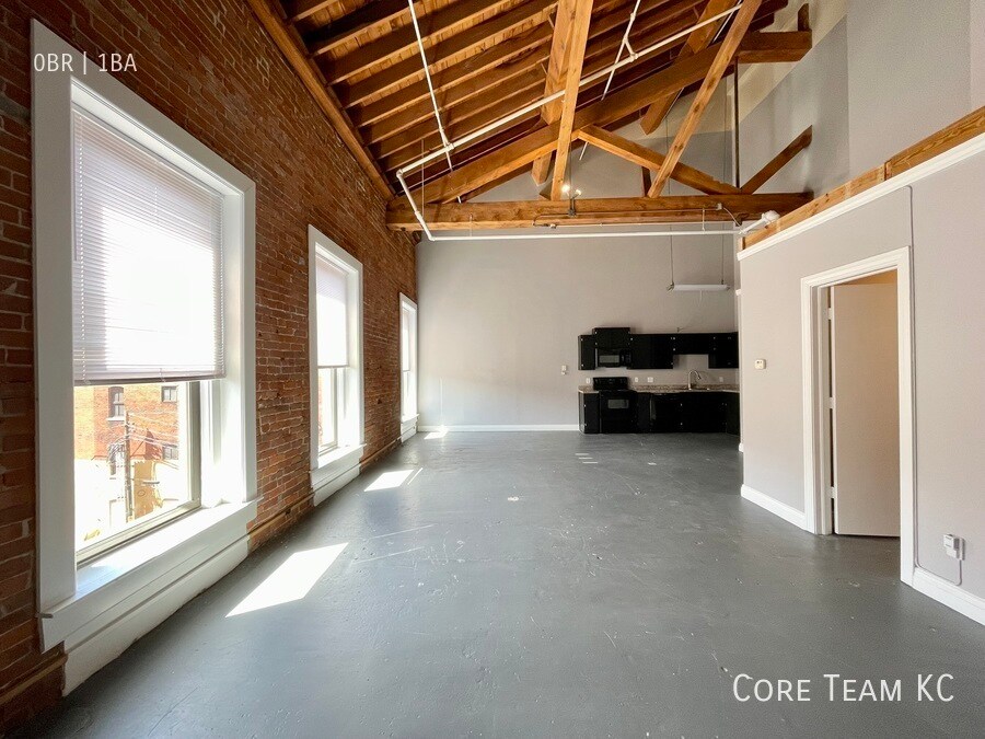 Foto principal - 500 Delaware St