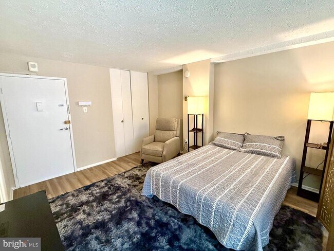 Foto del edificio - 1440 N St NW