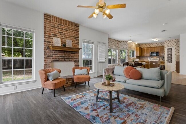 Foto del edificio - 700 Greenwich Pl