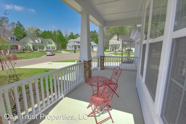 Building Photo - 204 Molasses Mill Ct