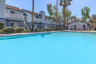 Building Photo - Camden Park Apartments