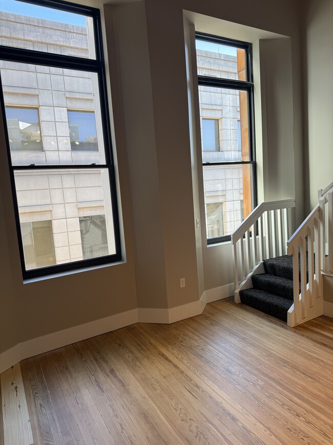 Tandem Ventures - Tandem Ventures Apartment