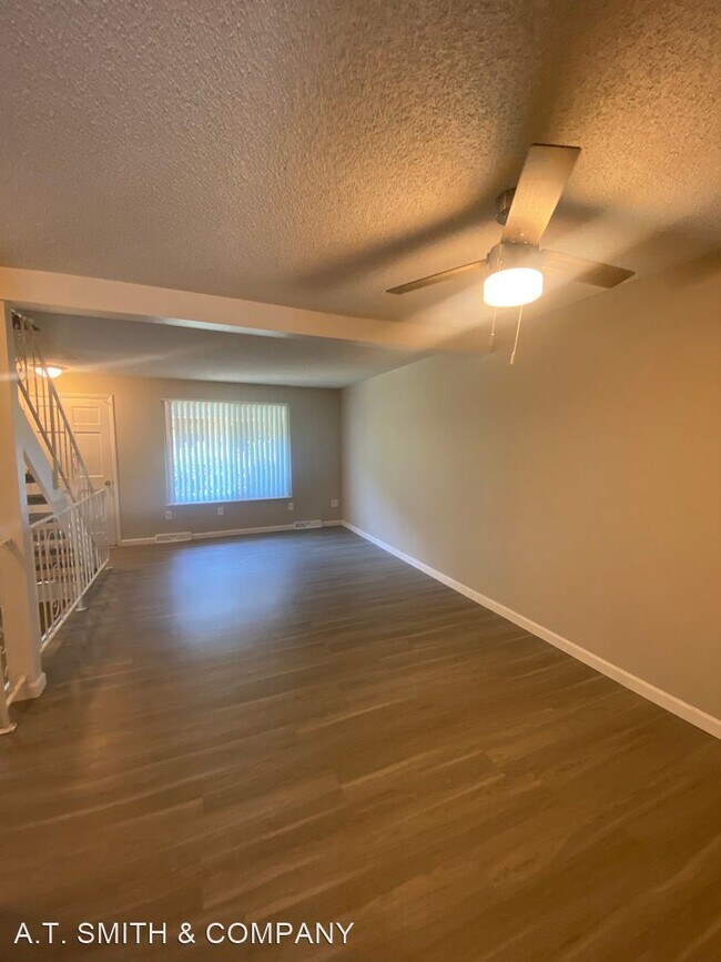 Building Photo - 2 br, 1.5 bath House - 1791 Quail Street