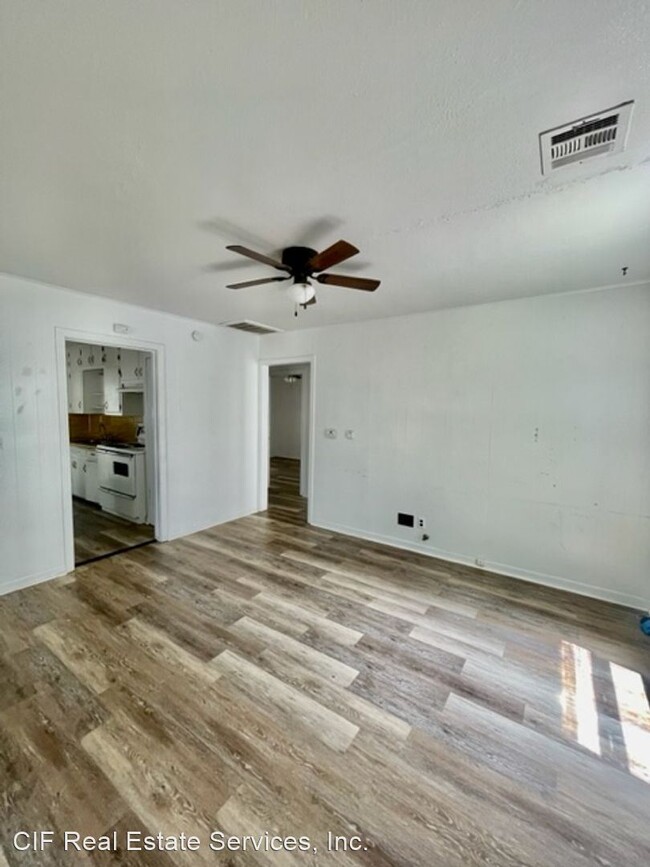 Foto del edificio - 2 br, 1 bath House - 3700 Live Oak Ave.