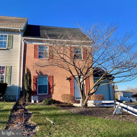 Primary Photo - 2040 Aspen Ln