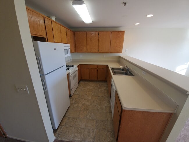 Kitchen - 1311 Maurice Ave