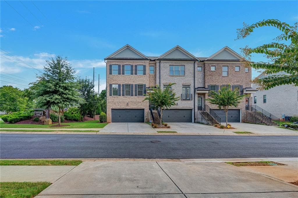 Primary Photo - 1598 Cambridge Pl