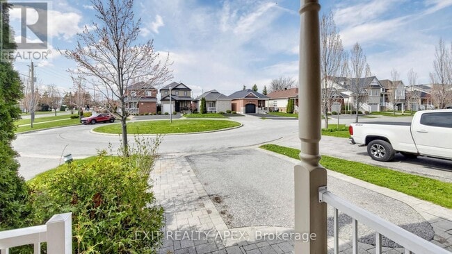 Building Photo - 1311 MacInally Ct