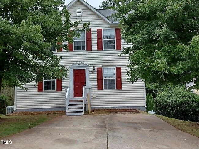 Building Photo - 5412 Suda Dr