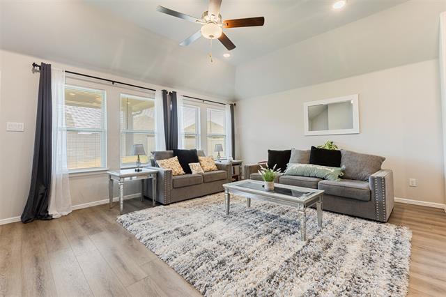 Foto del edificio - 7537 Prairie holly Ln