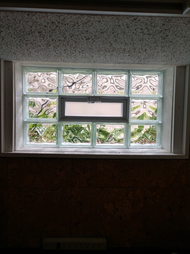 Kitchen window - 5200 France Ave N