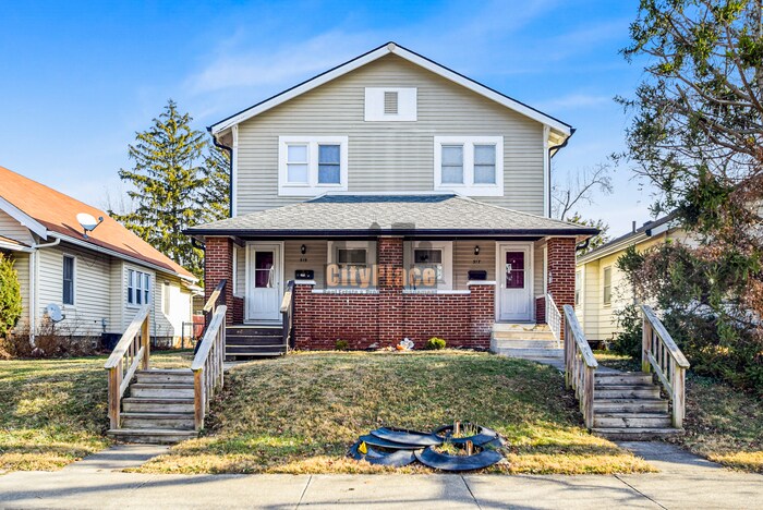 Photo - 519 Wallace Ave Indpls, IN 46201