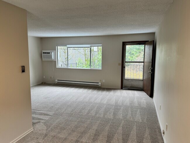 Living room entrance - 15603 42nd Ave S