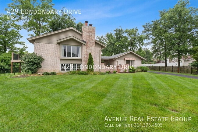 Building Photo - 429 Londondary Dr