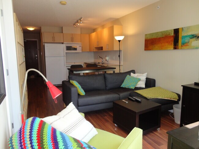 Photo du bâtiment - 603-550 Taylor Street