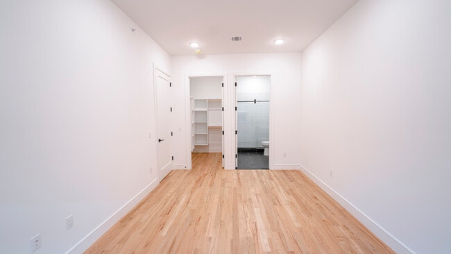 Bedroom - 26 Lane Ave