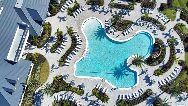 Foto del edificio - Gorgeous Villa located in the desirable new community of Talon Preserve.