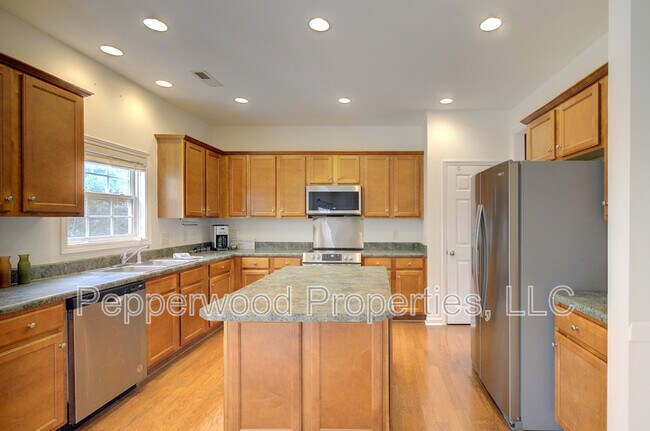 Foto del edificio - 316 Archway Ct