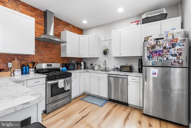 Foto del edificio - 2314 E Cumberland St