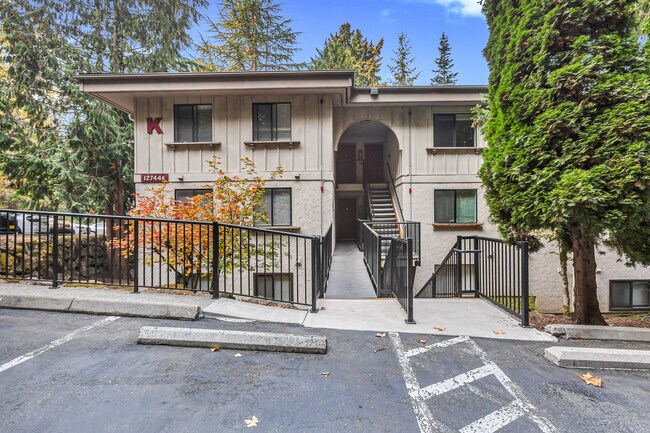 Foto del edificio - 12744 NE 116th Ln
