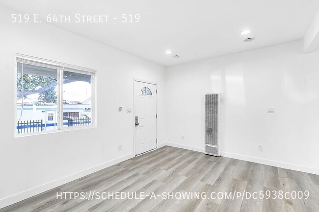 Foto del edificio - 519 E 64th St