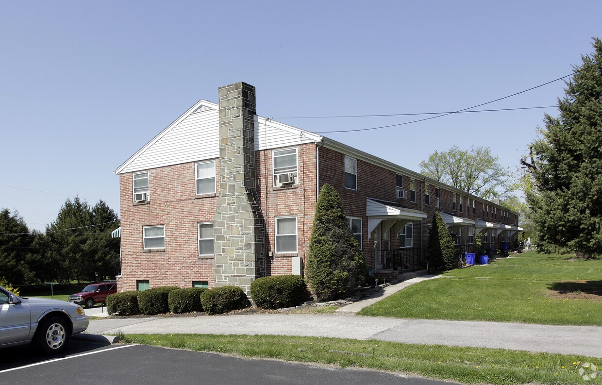 Foto del edificio - 2320 Carlisle Rd