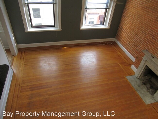 Building Photo - 1 br, 1 bath House - 1014 N Charles St Unit 5