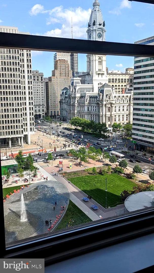 Foto del edificio - 1600-18 Arch St