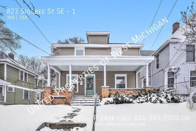Building Photo - Pre-Lease | Available Now 7/16/2025 | Spac...