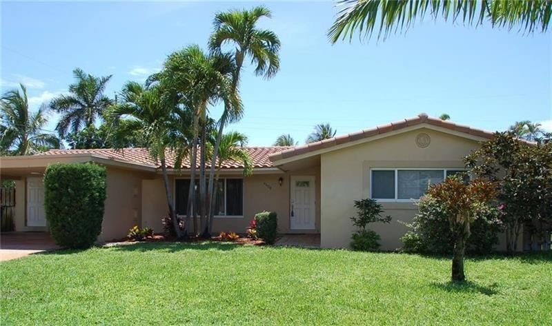 Foto principal - 4450 NE 18th Ave