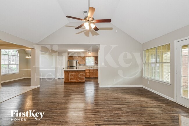 Building Photo - 1523 Beringer Dr