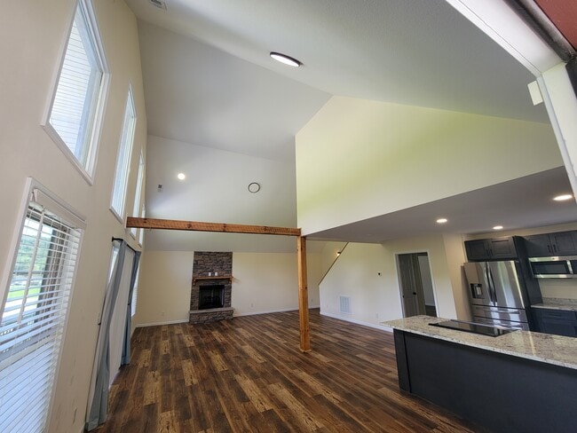 Foto del edificio - 1443 Moody Farm Rd