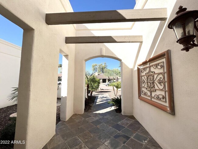 Foto del edificio - 8601 E Irish Hunter Trail