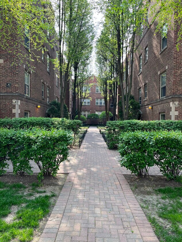 Primary Photo - 225 N Oak Park Ave