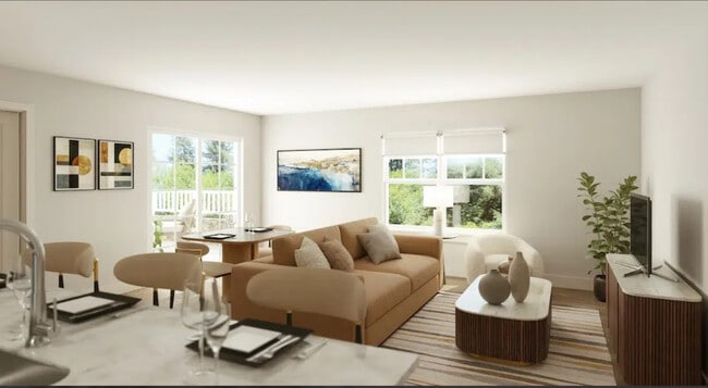 Building Photo - The Reserve at Clarkstown LLC