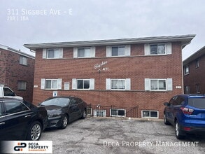 Building Photo - 311 Sigsbee Ave