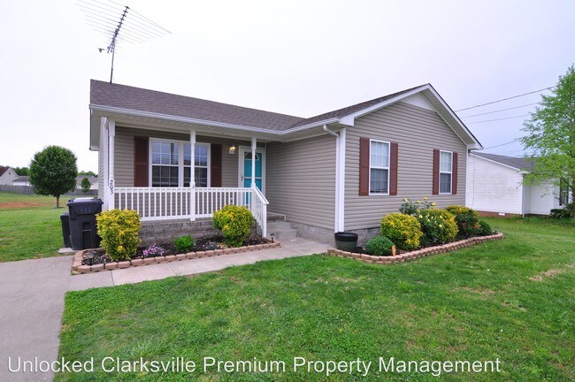 Foto del edificio - 3 br, 2 bath House - 203 Jenna Ave