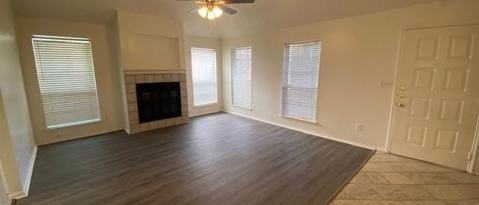 Foto del edificio - 8612 Brushy Creek Trail